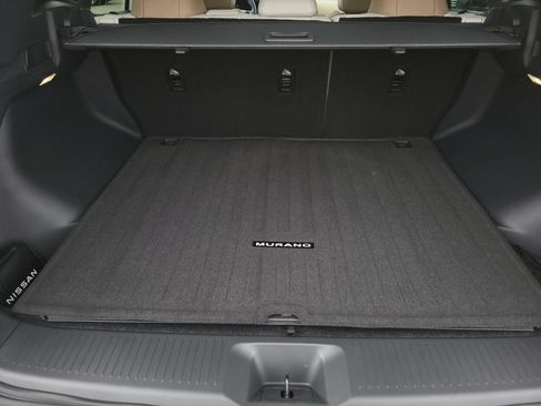 New 2026 Nissan Murano Platinum AWD/4WD image 13