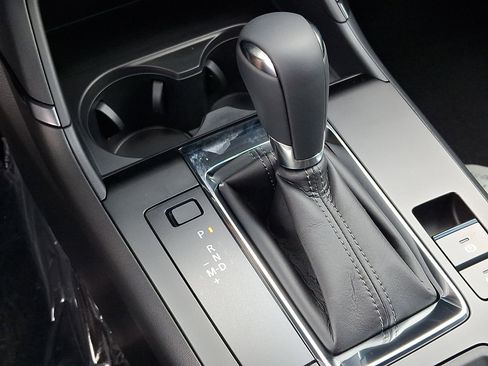 New 2026 MAZDA CX-5 AWD 2.5 S image 12