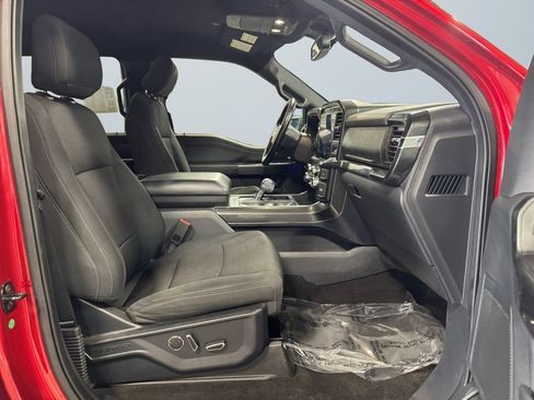 Used 2021 Ford F150 XLT w/ Equipment Group 302A High AWD/4WD image 15