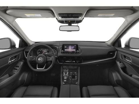 Certified 2023 Nissan Rogue SL AWD/4WD image 44