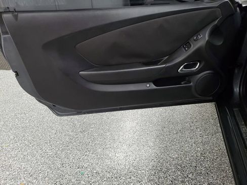 Used 2011 Chevrolet Camaro SS image 12