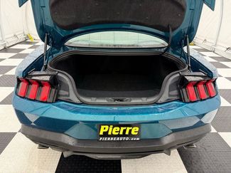 New 2026 Ford Mustang GT Premium w/ GT Performance Package video 4