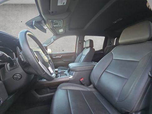 Used 2024 GMC Sierra 1500 SLT w/ SLT Premium Package image 19