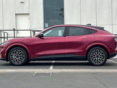 New 2025 Ford Mustang Mach-E Premium image 6