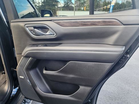 Used 2021 Chevrolet Tahoe Z71 image 15