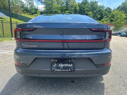 Certified 2024 Polestar Polestar 2 AWD/4WD image 6