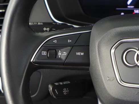 Used 2022 Audi Q5 2.0T Premium Plus w/ Premium Plus Package image 29