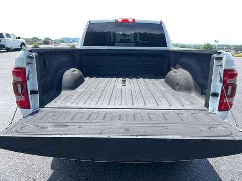 Used 2023 RAM 2500 Laramie AWD/4WD image 31