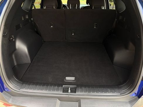 Used 2024 Hyundai Tucson SEL FWD image 29