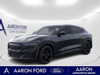 New 2024 Ford Mustang Mach-E Select w/ Comfort Package Lite AWD/4WD video 1