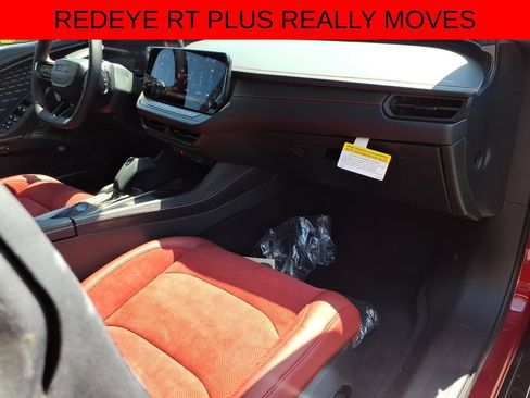 New 2026 Dodge Charger R/T AWD/4WD image 9