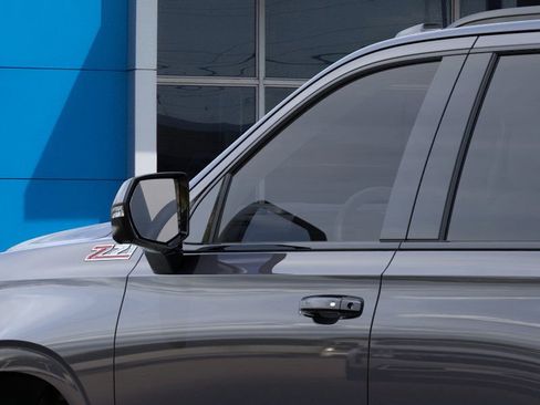 New 2026 Chevrolet Tahoe Z71 w/ Comfort Package image 12