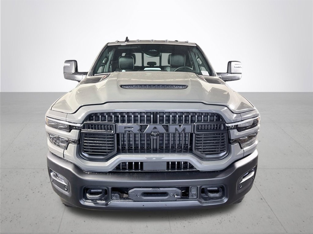 New 2027 RAM 2500 Power Wagon AWD/4WD image 3