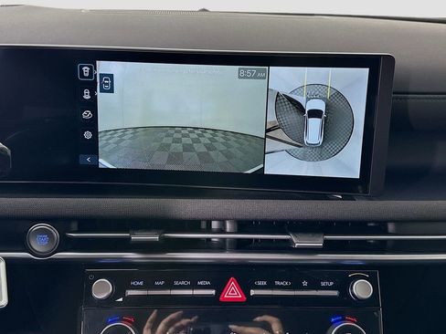 New 2026 Hyundai Tucson Limited image 13