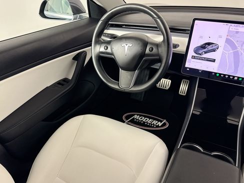 Used 2018 Tesla Model 3 Performance AWD/4WD image 25