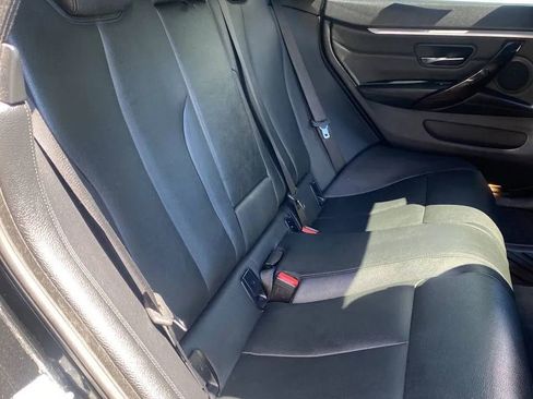 Used 2017 BMW 430i Gran Coupe xDrive AWD/4WD image 25