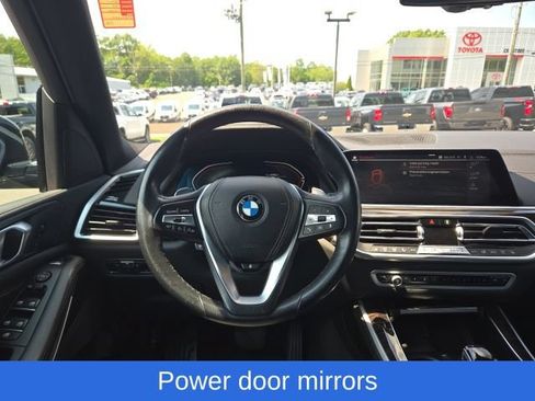 Used 2023 BMW X5 xDrive40i w/ Premium Package AWD/4WD image 37