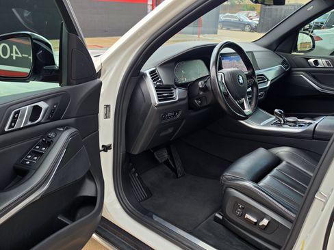 Used 2019 BMW X5 xDrive40i w/ Premium Package 2 AWD/4WD image 23