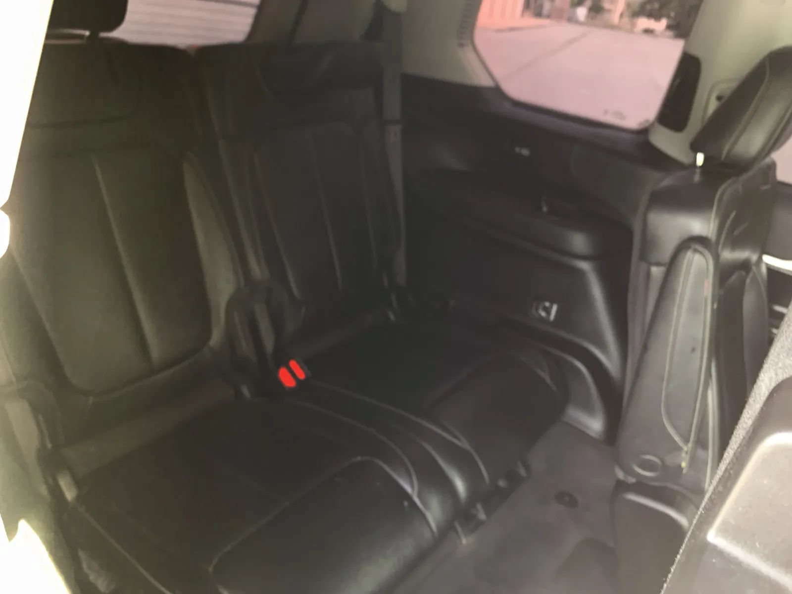 Used 2022 Jeep Grand Cherokee L Limited RWD image 34