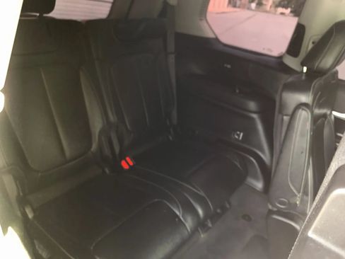 Used 2022 Jeep Grand Cherokee L Limited RWD image 34