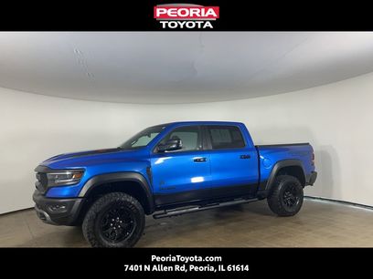 Used 2024 RAM 1500 TRX w/ TRX Level 2 Equipment Group
