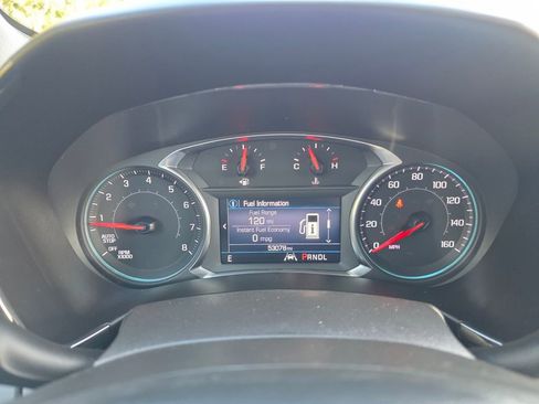 Used 2022 Chevrolet Equinox RS image 29