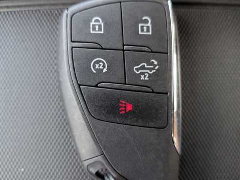Used 2024 GMC Sierra 1500 Elevation RWD image 31