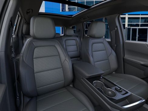 New 2026 Chevrolet Equinox LT image 17