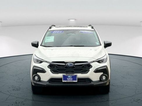 Certified 2025 Subaru Crosstrek 2.5i Limited image 9