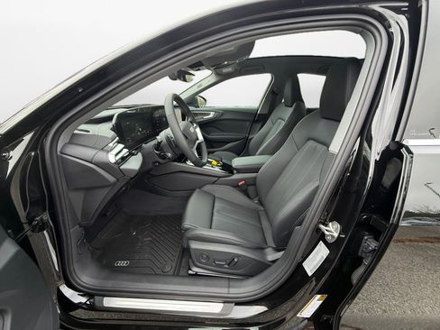 New 2025 Audi A5 2.0T Premium Plus image 9