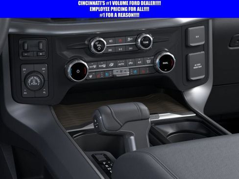 New 2026 Ford F150 Lariat AWD/4WD image 15
