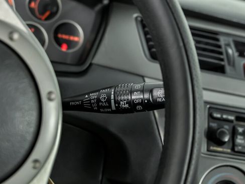 Used 2003 Mitsubishi Lancer Evolution AWD/4WD image 26