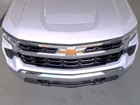 New 2025 Chevrolet Silverado 1500 LT w/ All Star Edition Plus image 18