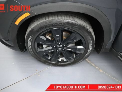 Used 2023 Hyundai Palisade XRT AWD/4WD image 41