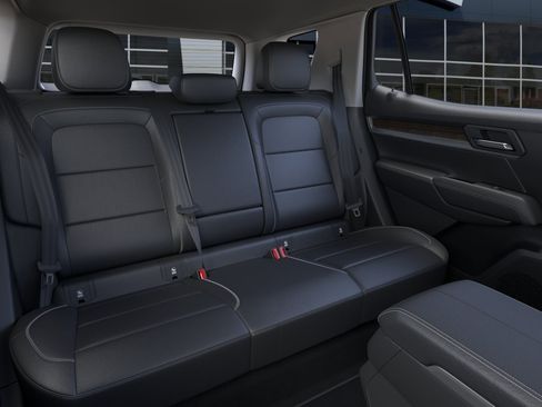 New 2026 GMC Terrain Denali AWD/4WD image 39
