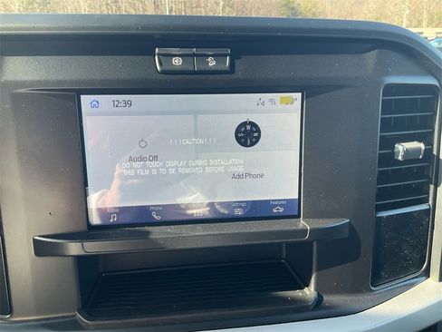 New 2026 Ford F450 XL w/ XL Driver Assist Package image 23