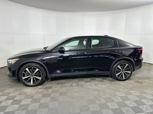 Used 2022 Polestar Polestar 2 w/ Pilot Package image 6