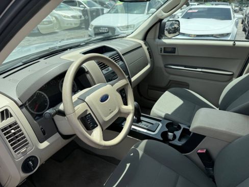 Used 2010 Ford Escape XLS AWD/4WD image 25