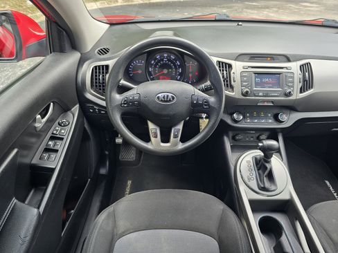 Used 2014 Kia Sportage LX FWD image 13