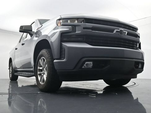 Used 2020 Chevrolet Silverado 1500 RST AWD/4WD image 18