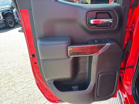 Used 2022 GMC Sierra 1500 Elevation AWD/4WD image 18
