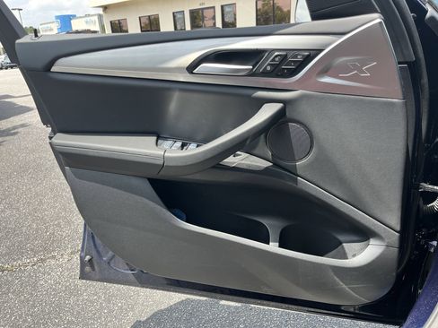 Used 2024 BMW X3 sDrive30i w/ Premium Package RWD image 18