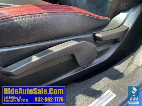 Used 2016 Subaru WRX STI AWD/4WD image 34