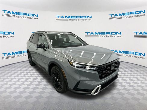 New 2026 Honda CR-V Sport Touring image 7