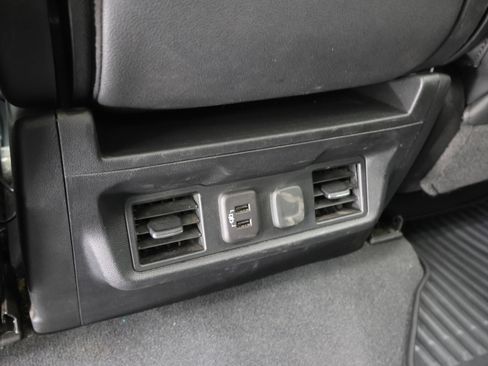 Used 2023 Chevrolet Silverado 3500 LTZ w/ Gooseneck/5TH Wheel Package image 37