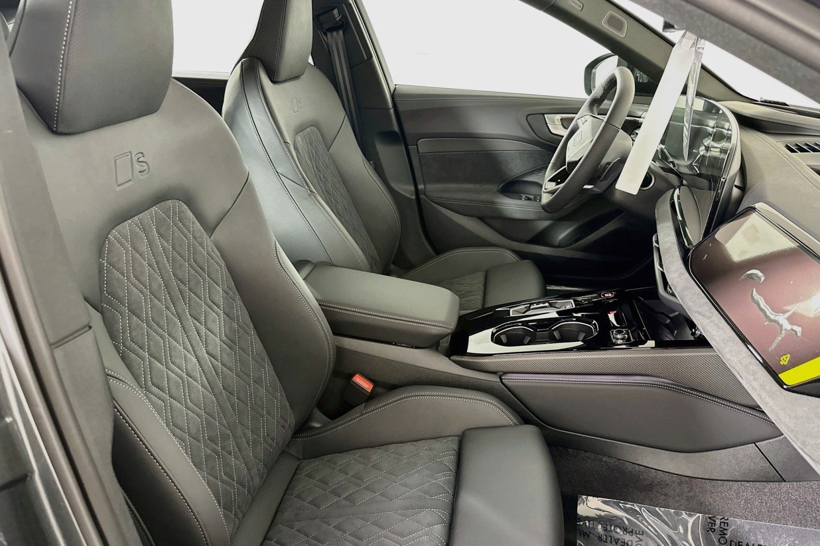 New 2026 Audi S5 Premium Plus AWD/4WD image 8