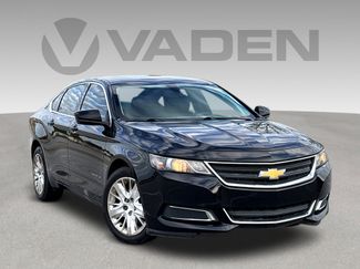 Used 2019 Chevrolet Impala LS video 1