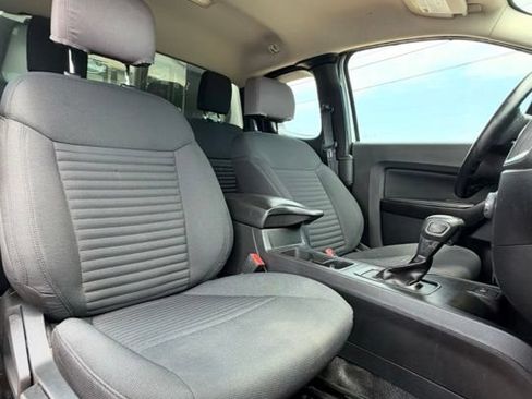 Used 2022 Ford Ranger XL w/ Equipment Group 101A High RWD image 13