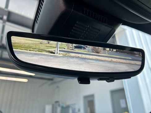 Certified 2026 GMC Terrain AT4 w/ Convenience Package III image 36