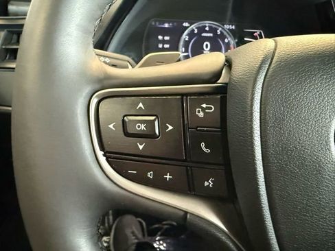 Used 2023 Lexus ES 350 w/ Premium Package image 17